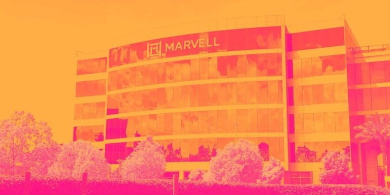 Mengapa Saham Marvell Technology (MRVL) Mengalami Kenaikan Hari Ini