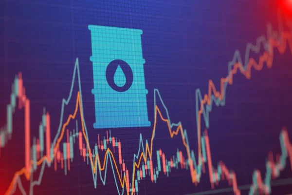Pembaruan Pasar Kripto: Konflik di Iran Memicu Lonjakan Perdagangan Derivatif Minyak di Bursa Kripto