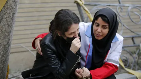 Perang di Iran menunjukkan bahwa norma-norma konflik internasional telah terbalik