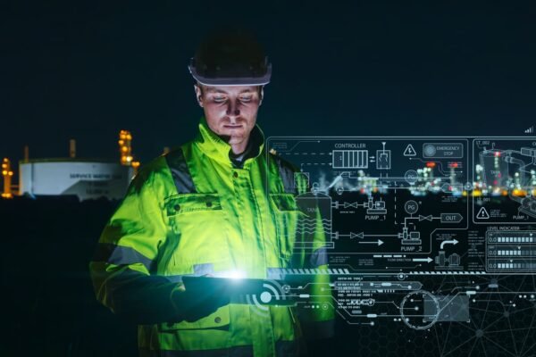 Potensi kecerdasan buatan (AI) “terbuang percuma” di sektor konstruksi