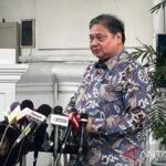 Proyek Twin Parks memperkuat hubungan ekonomi Indonesia-Tiongkok: kata menteri
