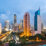 Sisihkan dulu Tokyo, dunia kini memiliki kota terbesar yang baru