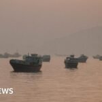 AS dan Iran saling melancarkan serangan di Teluk dalam ujian terbaru terhadap gencatan senjata