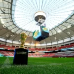 BERITA HARIAN PIALA DUNIA, 26 Juni: Enam pertandingan hari ini mencakup laga Selandia Baru melawan Belgia di Vancouver, pukul 20.00.