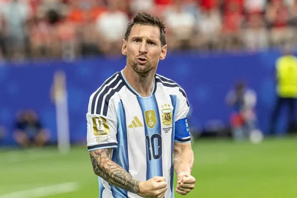 Cara Menonton Piala Dunia Hari Ini: Jadwal, Waktu Tayang, Siaran TV, dan Streaming untuk Argentina, Inggris, Portugal, dan Lainnya
