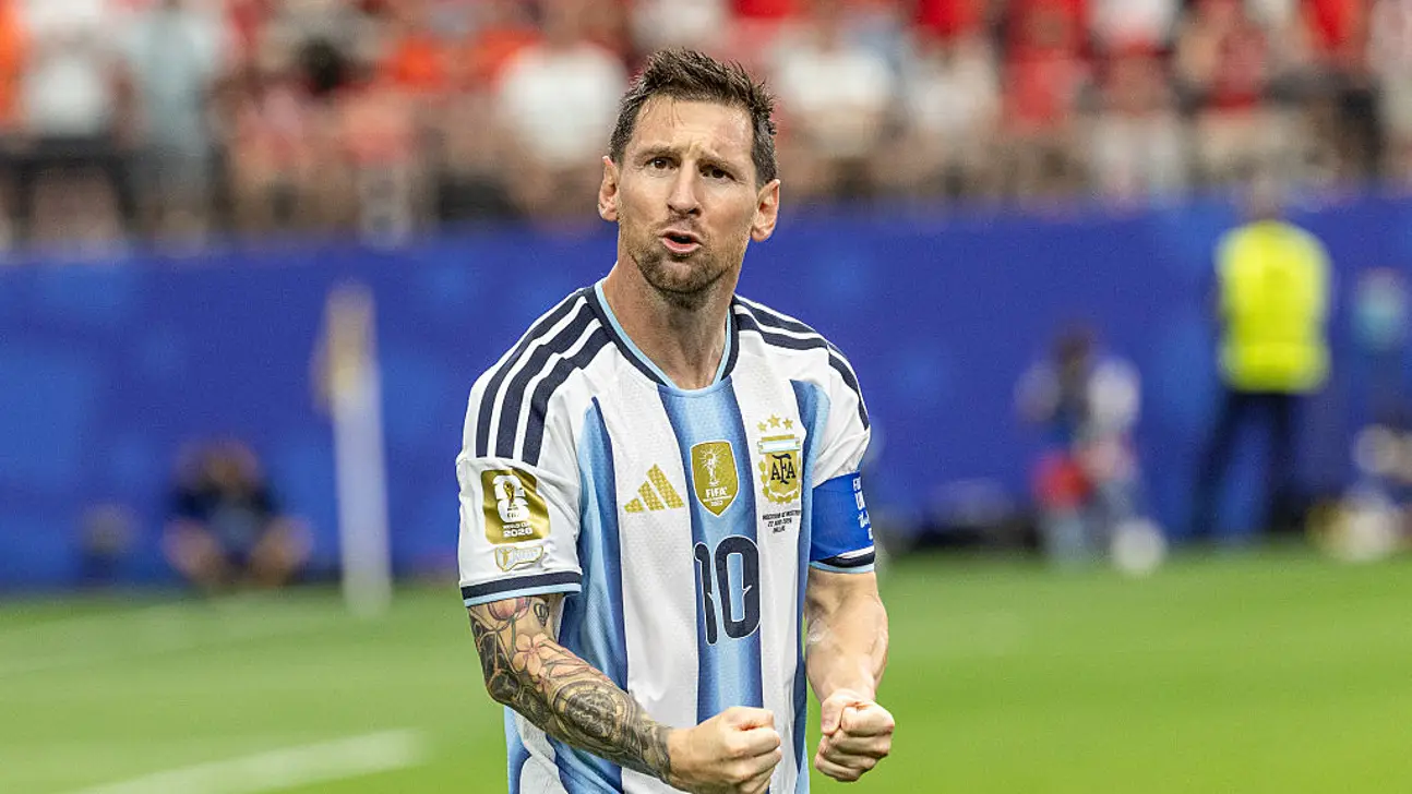 Cara Menonton Piala Dunia Hari Ini: Jadwal, Waktu Tayang, Siaran TV, dan Streaming untuk Argentina, Inggris, Portugal, dan Lainnya