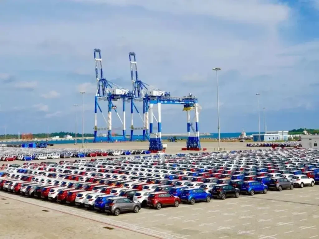 Indonesia menunda impor kendaraan dari Tata Motors dan Mahindra & Mahindra