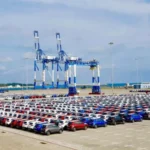 Indonesia menunda impor kendaraan dari Tata Motors dan Mahindra & Mahindra