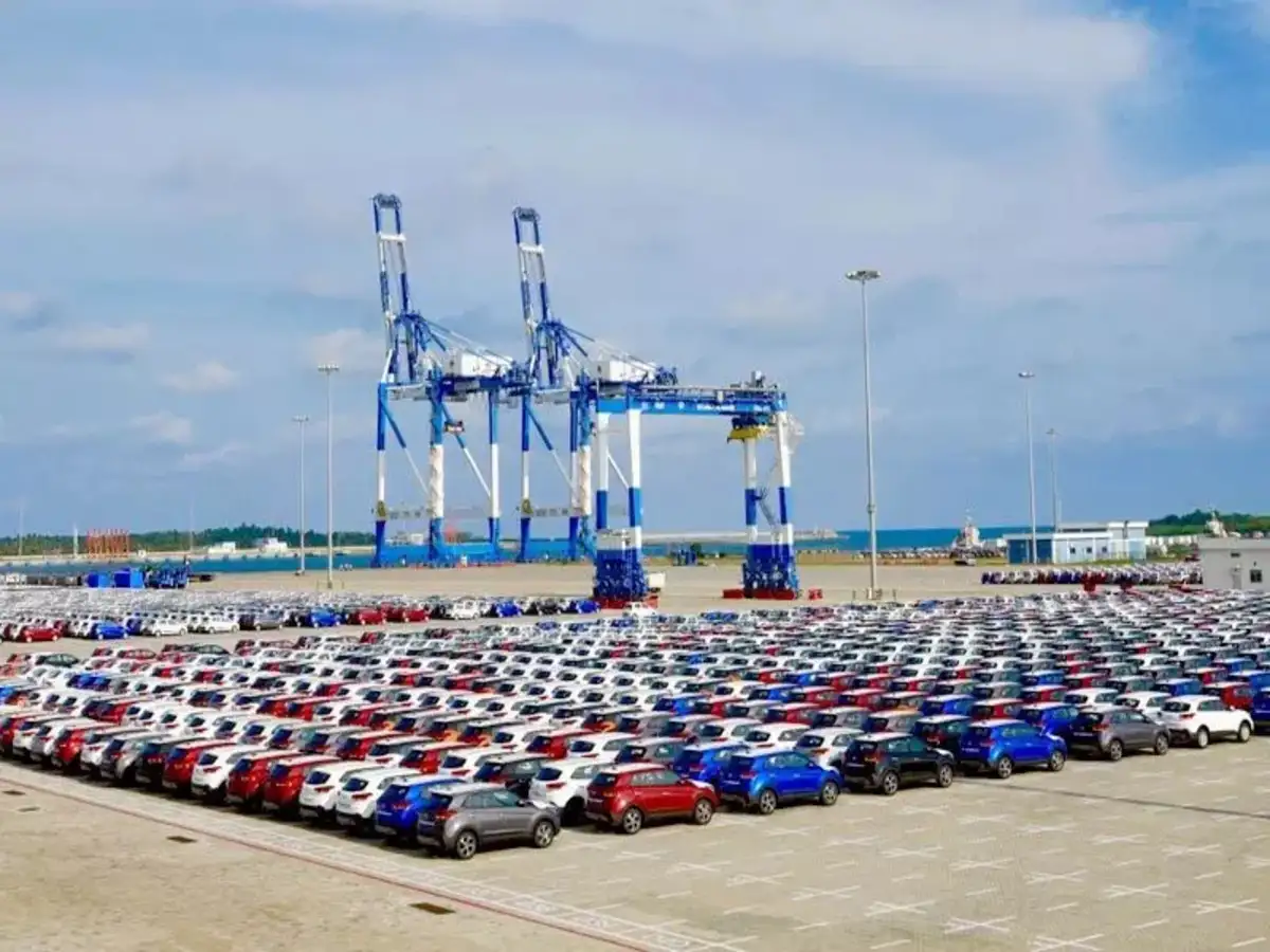 Indonesia menunda impor kendaraan dari Tata Motors dan Mahindra & Mahindra