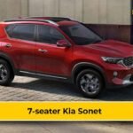 Kia Sonet 7-kursi Diluncurkan di Indonesia