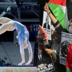 Para atlet senam Tim Israel angkat bicara setelah dilarang mengikuti Kejuaraan Dunia oleh pemerintah Indonesia