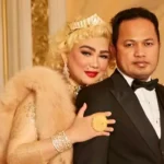 Sebuah dinasti politik yang sedang naik daun di ibu kota baru Indonesia