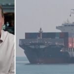 Tonton: Penjelasan tentang blokade AS terhadap pelabuhan-pelabuhan Iran dalam dua menit