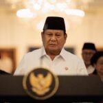 “Aku akan minta Eric yang menelepon”: Insiden mikrofon yang tidak sengaja menyala saat Trump bersama presiden Indonesia memunculkan pertanyaan mengenai kesepakatan bisnis sampingan