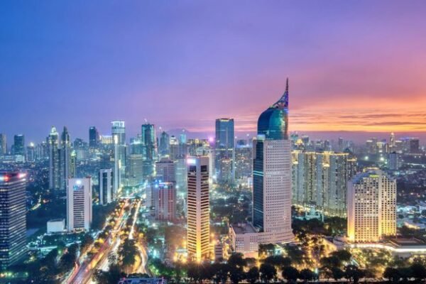 Apakah Jakarta Aman untuk Berwisata SAAT INI? (Peringkat Keamanan 2026)