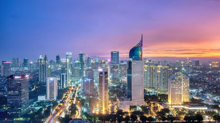Apakah Jakarta Aman untuk Berwisata SAAT INI? (Peringkat Keamanan 2026)