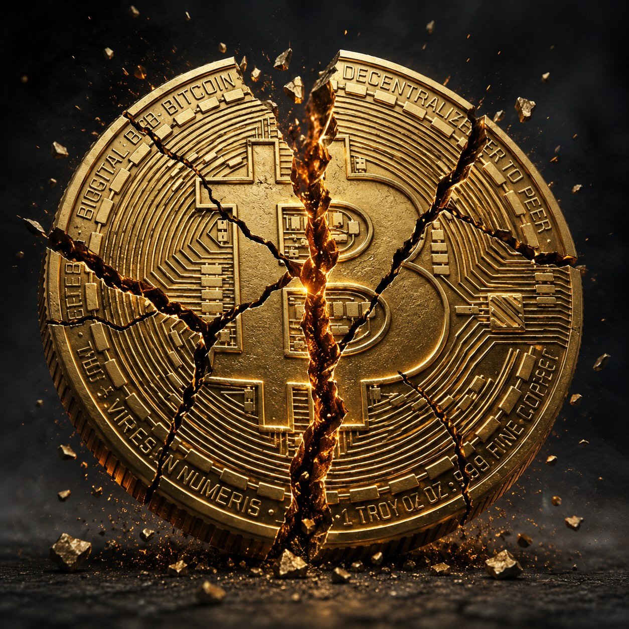 Berita Kripto Hari Ini (2 Juli): BTC Gagal Kembali ke Level $60K, Solana Pecahkan Rekor Jaringan Baru, Kerugian Kripto di Bulan Juni Mencapai Lebih dari $76 Juta