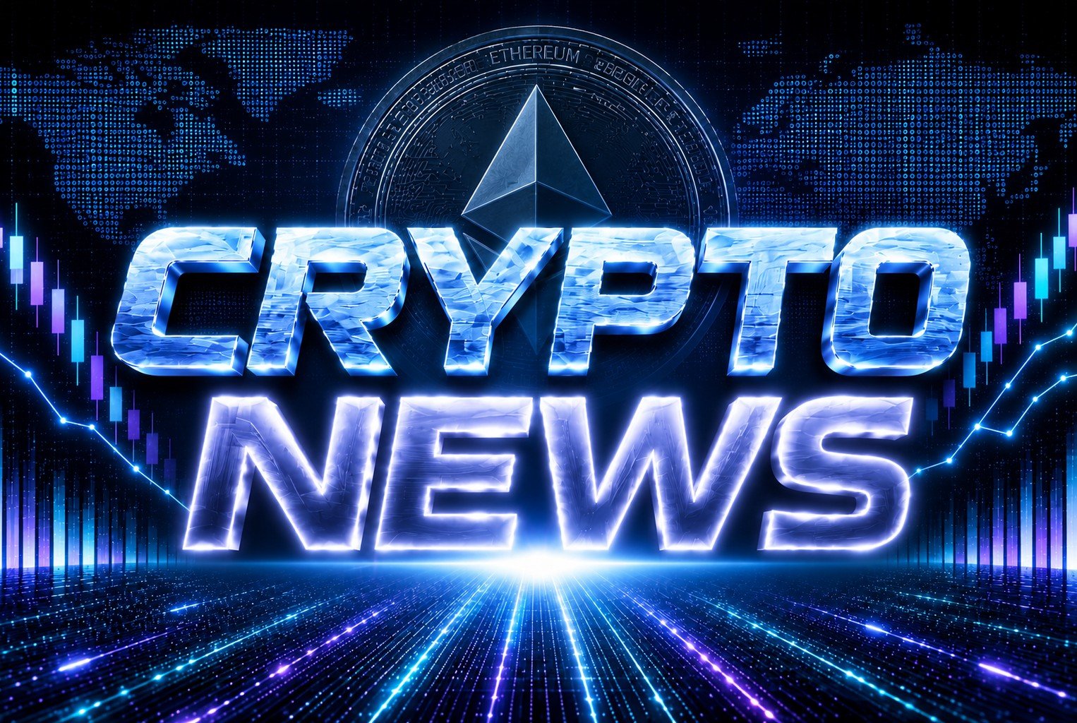 Berita Kripto Hari Ini: AlphaPepe Hampir Menjalin Kemitraan Ketiga dengan Bursa Kripto Terpusat (CEX) Sementara Prediksi Harga Ethereum Menargetkan $7.000