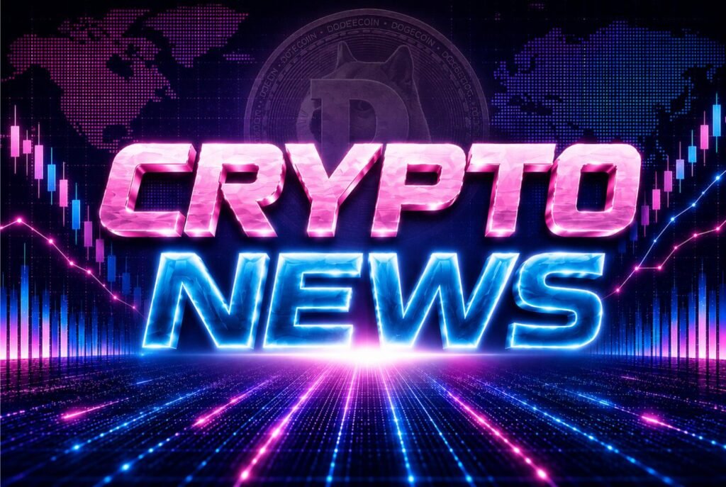 Berita Kripto Hari Ini: Prapenjualan AlphaPepe Tahap 17 Habis Terjual, Sementara Prediksi Harga Dogecoin Menuju $1,00