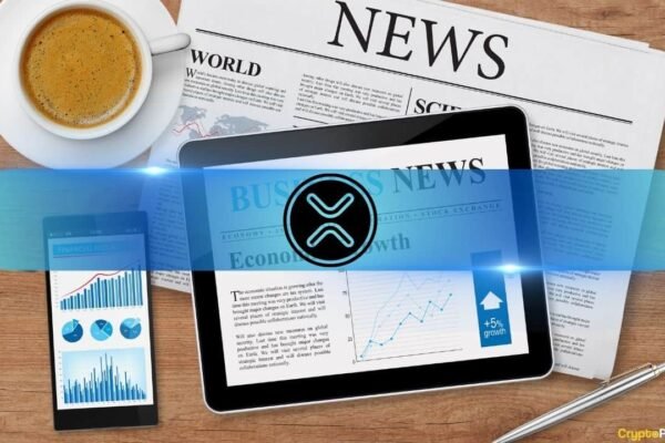 Berita Ripple dan Pembaruan Harga XRP Hari Ini: 1 Juli