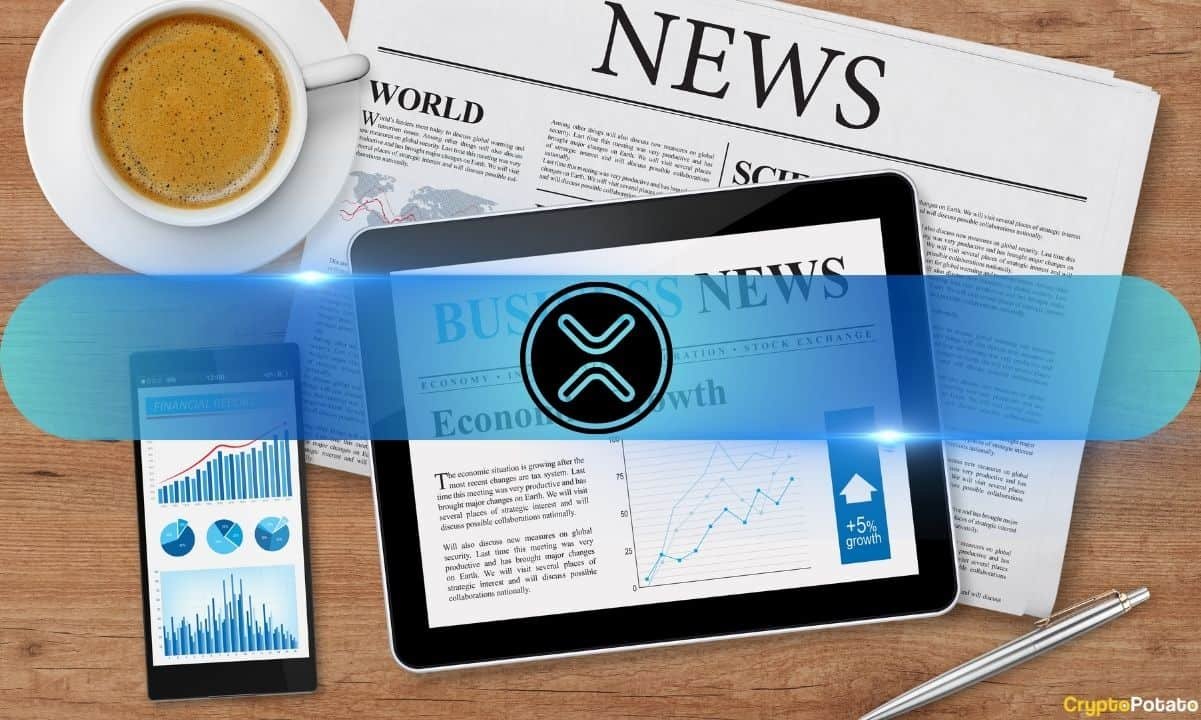 Berita Ripple dan Pembaruan Harga XRP Hari Ini: 1 Juli