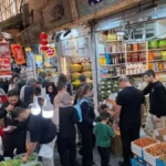 ‘Daging merah adalah impian’: Inflasi di Iran mencapai tingkat tertinggi sejak Perang Dunia II