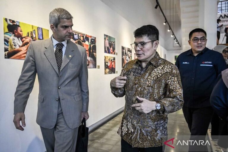 Duta Besar Kuwait berharap Perjanjian Perdagangan Bebas (FTA) antara Indonesia dan GCC dapat disepakati pada akhir tahun 2026