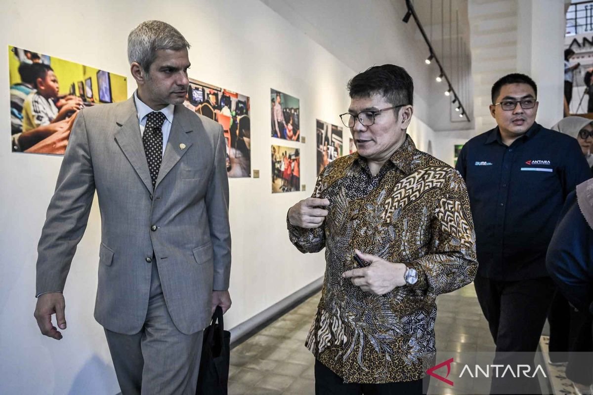 Duta Besar Kuwait berharap Perjanjian Perdagangan Bebas (FTA) antara Indonesia dan GCC dapat disepakati pada akhir tahun 2026