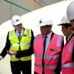 Ekspor urea Indonesia ke Australia meningkatkan ketahanan pangan di kawasan Indo-Pasifik
