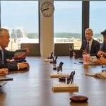 Gubernur Bank Indonesia: IMF Memandang Ekonomi Global sebagai Ekonomi yang Tangguh