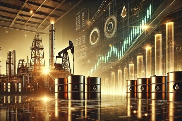 Harga Minyak Dunia per Barel Hari Ini, Jumat, 3 Juli 2026