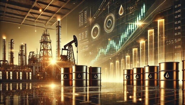 Harga Minyak Dunia per Barel Hari Ini, Jumat, 3 Juli 2026
