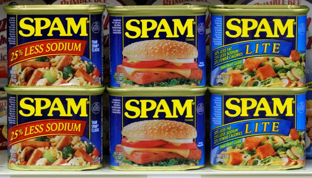 Hari Ini dalam Sejarah: 5 Juli, Hormel memperkenalkan Spam kepada dunia