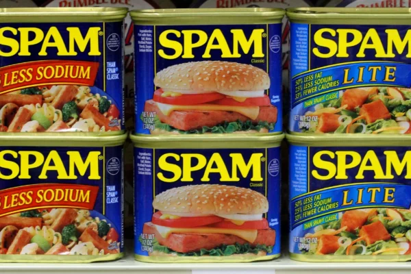 Hari Ini dalam Sejarah: 5 Juli, Hormel memperkenalkan Spam kepada dunia