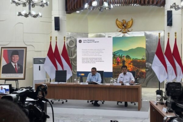 Indonesia bersiap meluncurkan paket stimulus sektor transportasi untuk paruh kedua tahun 2026