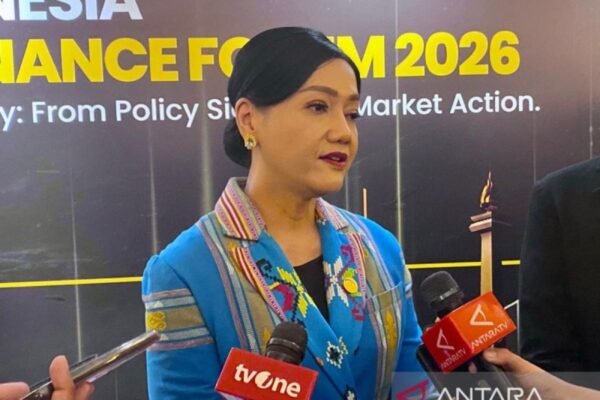 Indonesia berupaya keras untuk menghindari penurunan peringkat oleh MSCI melalui reformasi pasar yang komprehensif