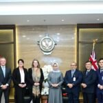 Indonesia dan Australia memperluas kerja sama di bidang audit