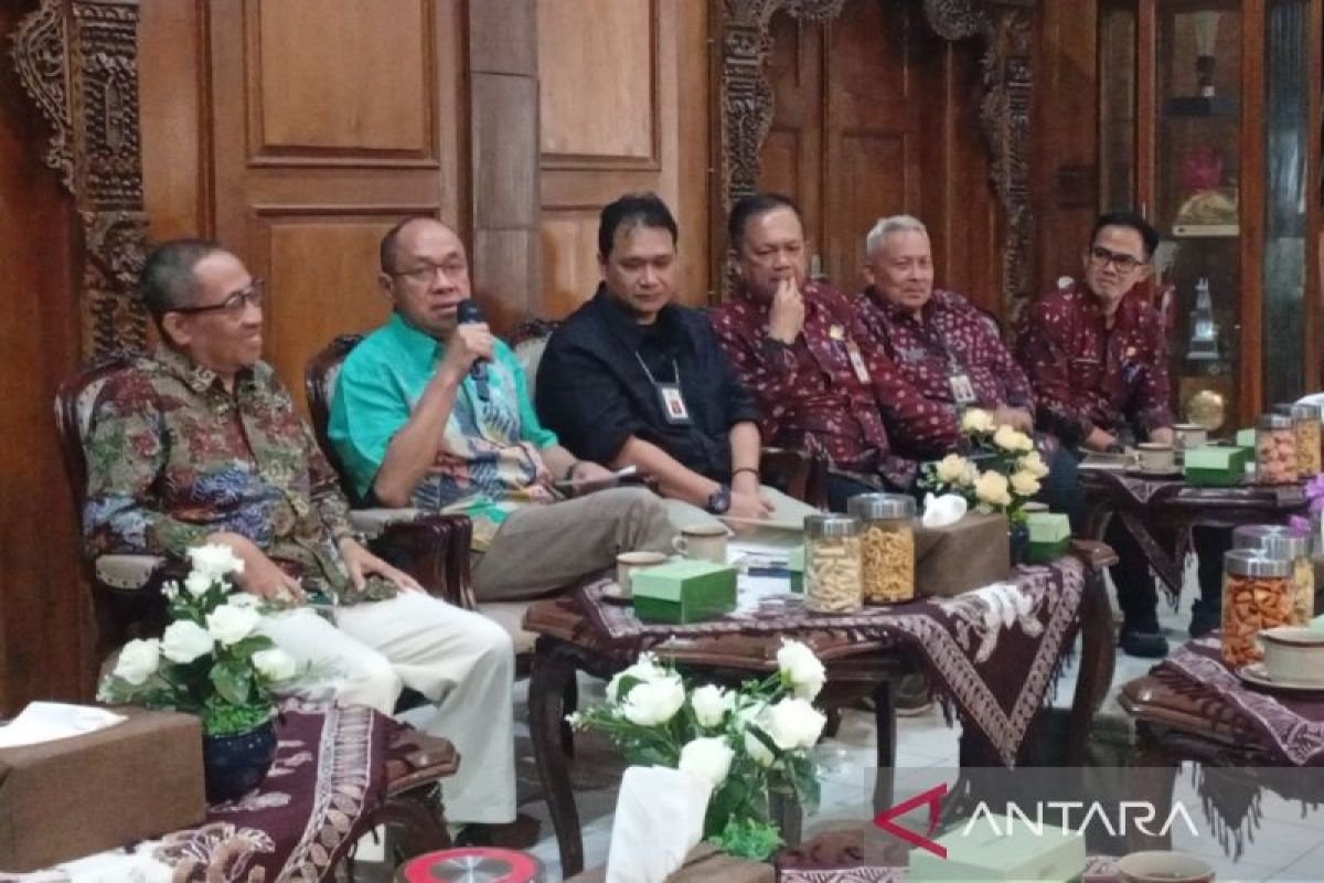 Indonesia dan Bank Dunia mempersiapkan program ekonomi hijau untuk desa-desa