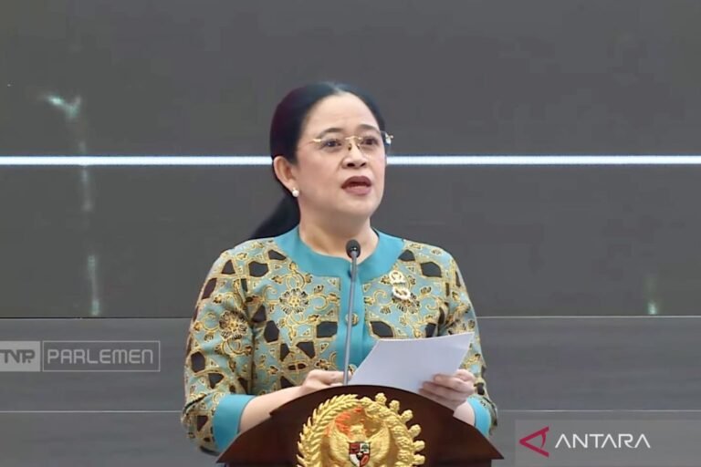 Indonesia dan India berupaya memperkuat kerja sama antarparlemen