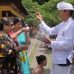 Indonesia menargetkan kedatangan hingga 820.000 wisatawan asal India pada tahun 2026
