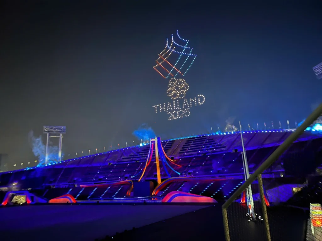 Indonesia mengusulkan perluasan format SEA Games dengan melibatkan Australia dan negara-negara lain