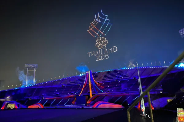 Indonesia mengusulkan perluasan format SEA Games dengan melibatkan Australia dan negara-negara lain