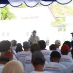 Indonesia siap berinvestasi besar-besaran di bidang ekonomi biru: Presiden