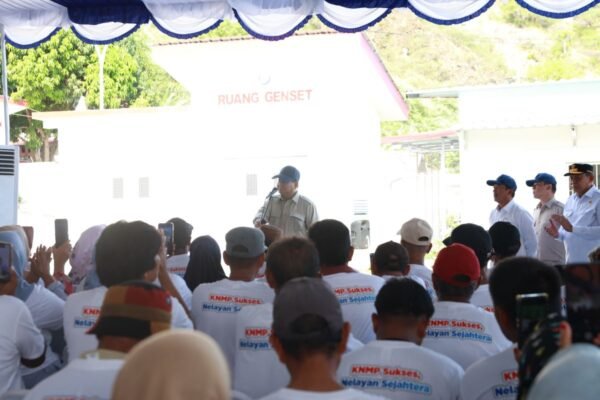 Indonesia siap berinvestasi besar-besaran di bidang ekonomi biru: Presiden