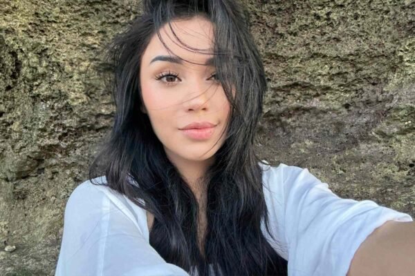 Influencer Lula Lahfah, 26 tahun, Ditemukan Tewas Setelah Dilaporkan Mengalami Masalah Kesehatan pada Malam Tahun Baru