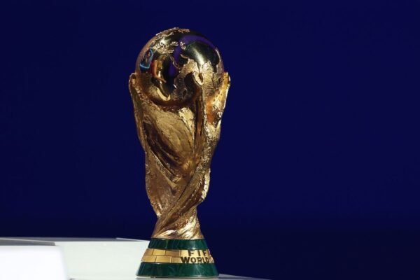 Jadwal pertandingan Piala Dunia 2026 dan waktu kick-off di Inggris: Rincian harian untuk seluruh 104 pertandingan, termasuk Inggris