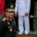 Kepala Kepolisian Indonesia yang baru, Tito, ditugaskan untuk menyatukan jajaran kepolisian dalam memerangi kejahatan, terorisme, dan korupsi