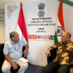 Kunjungan PM Modi ke Indonesia akan membuka peluang baru bagi India