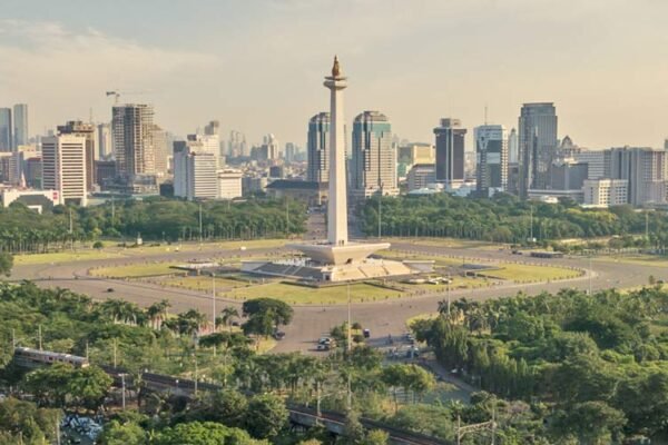 Laporan Pembaruan Ekonomi Indonesia, Kuartal Ketiga 2025