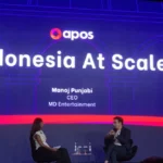 MD Entertainment Indonesia Bertaruh pada IP dan Serial Pendek untuk Ekspansi Global